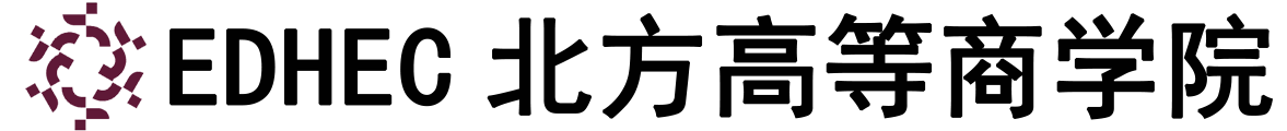法国EDHEC北方高等商学院logo